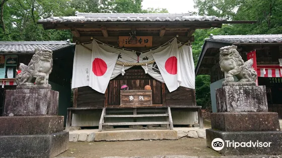 日本神社