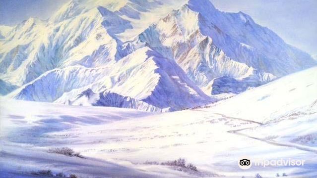 Two Street Gallery LLC