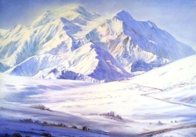 Fairbanks