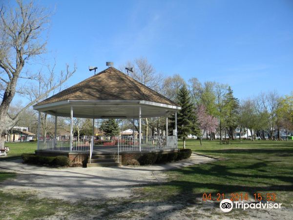 Riverview Beach Park