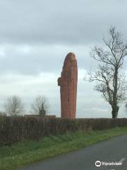 Memorial De Mondement