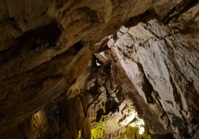 Lokvarka Cave