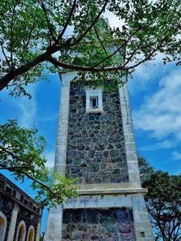 Jintotolo Lighthouse