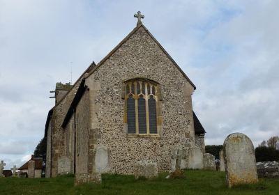 Church of St Mary Magdalene