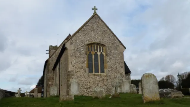 리민스터 앤드 크로스부쉬
