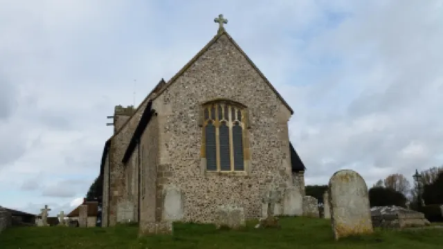 林明斯特和克羅斯布什