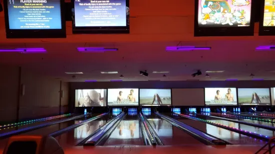 Bowlmor