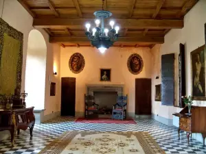 Castello Dal Verme