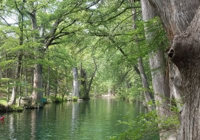 Blue Hole Regional Park