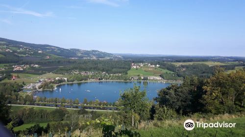 Stubenbergsee