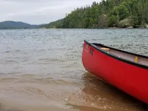 Parque nacional Pukaskwa