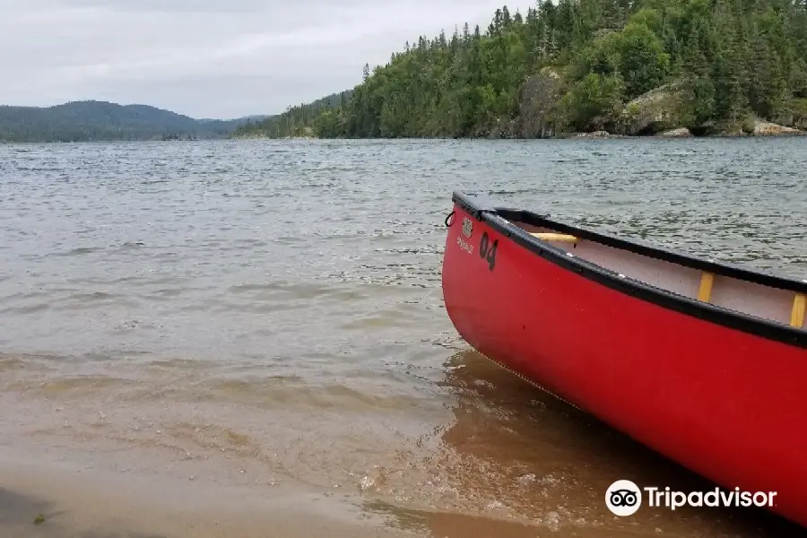 Parc national de Pukaskwa