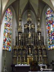 St. Jakob