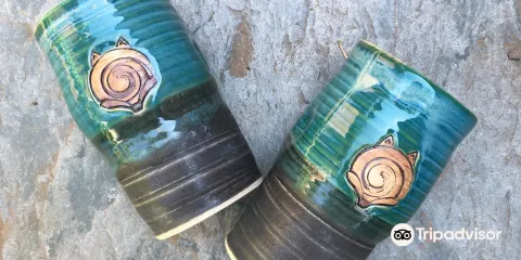 Redrocks Pottery