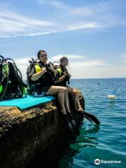 Antalya Scuba Diver Dive Center / Dive School