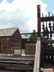 The Leadville Heritage Museum