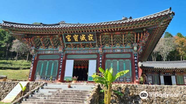 Dasolsa Temple