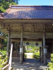 Rengebuji Temple