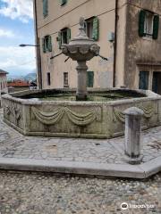 Fontana di Castellavazzo