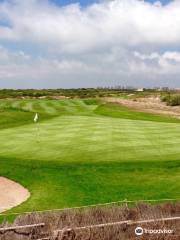 Campo de Golf Parador de El Saler