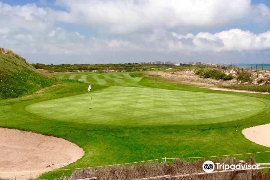 Campo de Golf Parador de El Saler