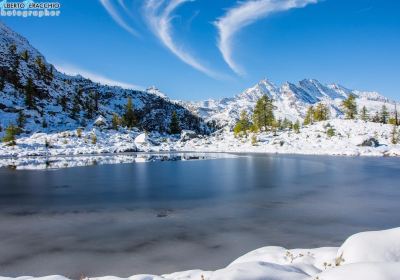 Ceresole Reale