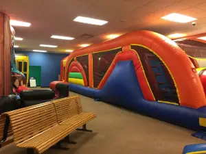 Hogwild Family Fun Center