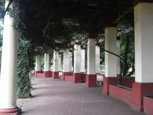 Parque 9 de Julio