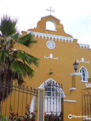 Parroquia Santa Bernardita