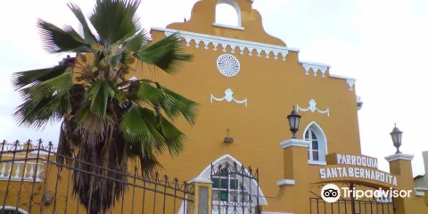 Parroquia Santa Bernardita