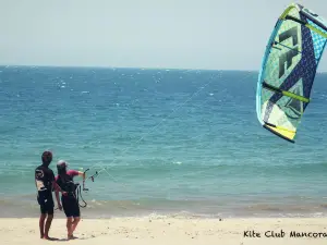 Mancora Kite Club