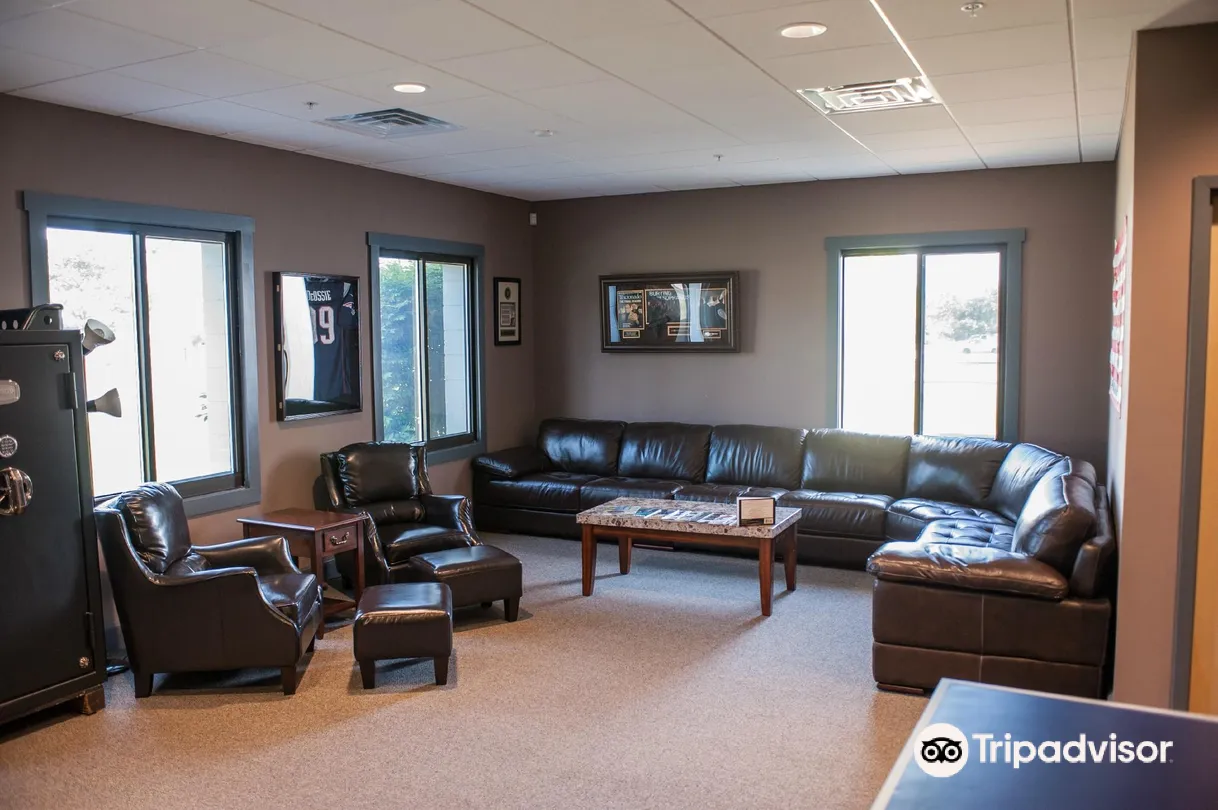2_Granite State Indoor Range and Gun Shop