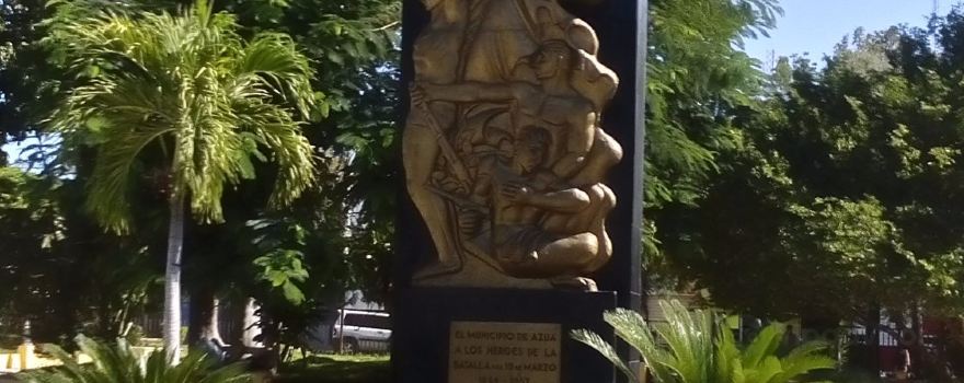 Parque 19 de Marzo