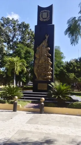 Parque 19 de Marzo