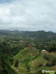 Belmont Lookout