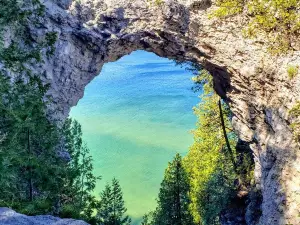 Arch Rock
