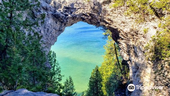 Arch Rock