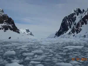 Lemaire Channel