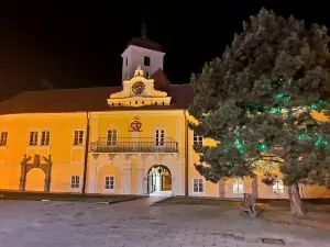 Castle Strakonice