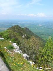 Riserva Naturale Monte Soratte
