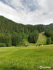 Bodental Ski Resort