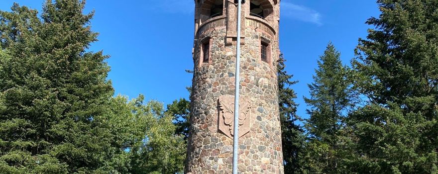 Bismarckturm