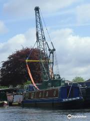 Blisworth Marina