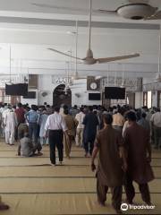 Khoja Shia Isna Ashri Jamia Masjid
