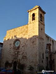 Church of Saint Leo Magnus