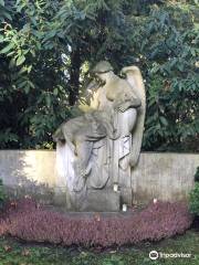 Bergfriedhof Heidelberg