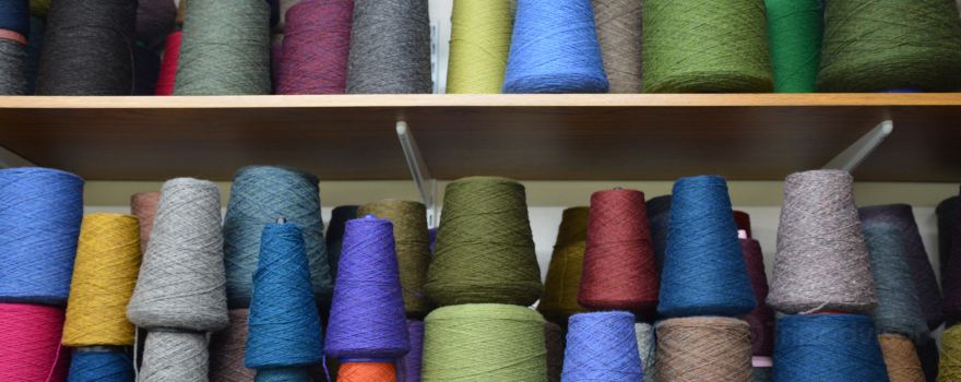 Shetland Designer