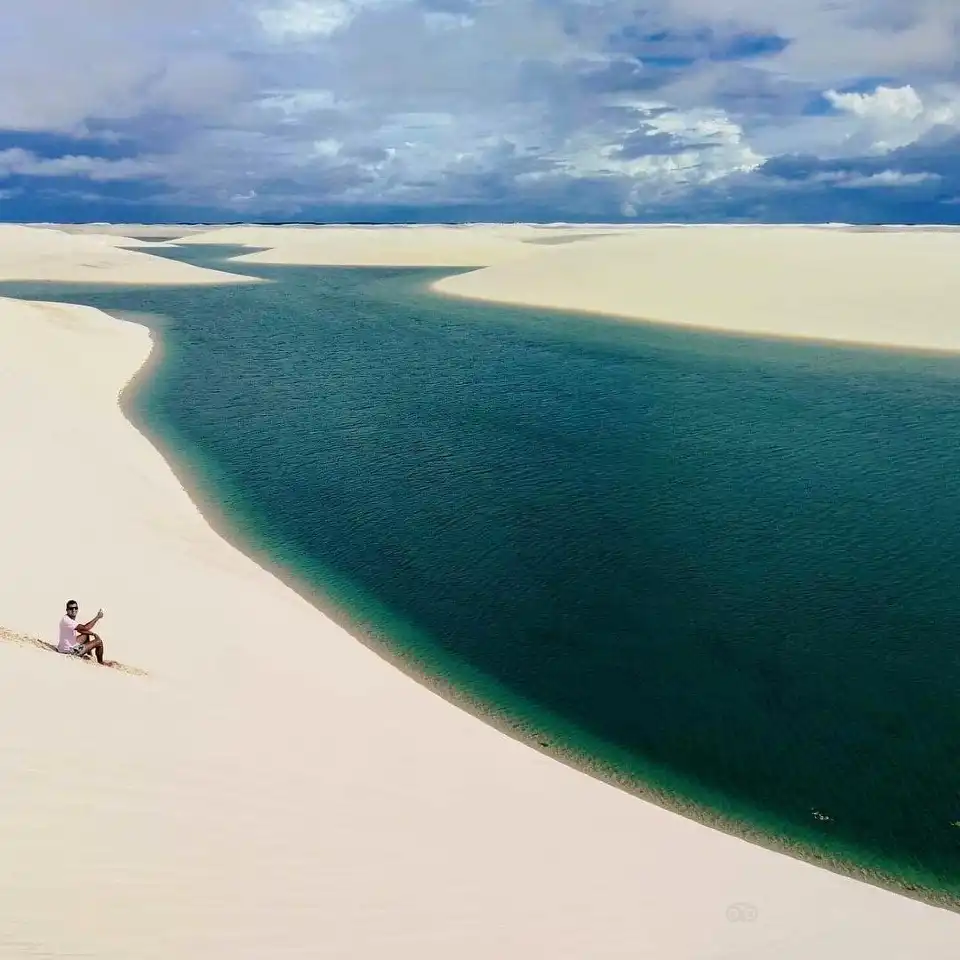 4_Lencois Maranhenses National Park
