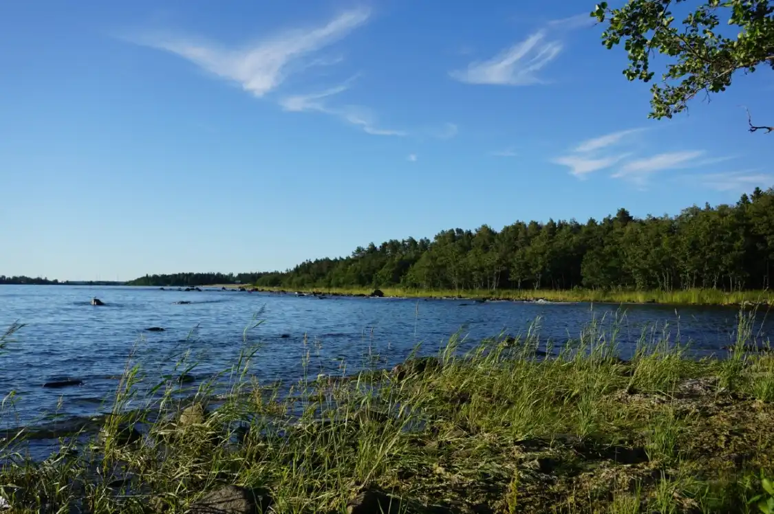 Hotels near Herrainpäivien Nature Park