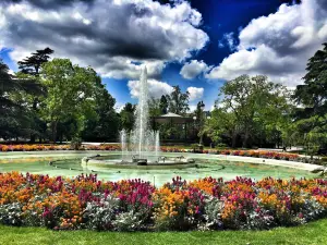 Jardin des Plantes